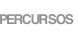 Percursos